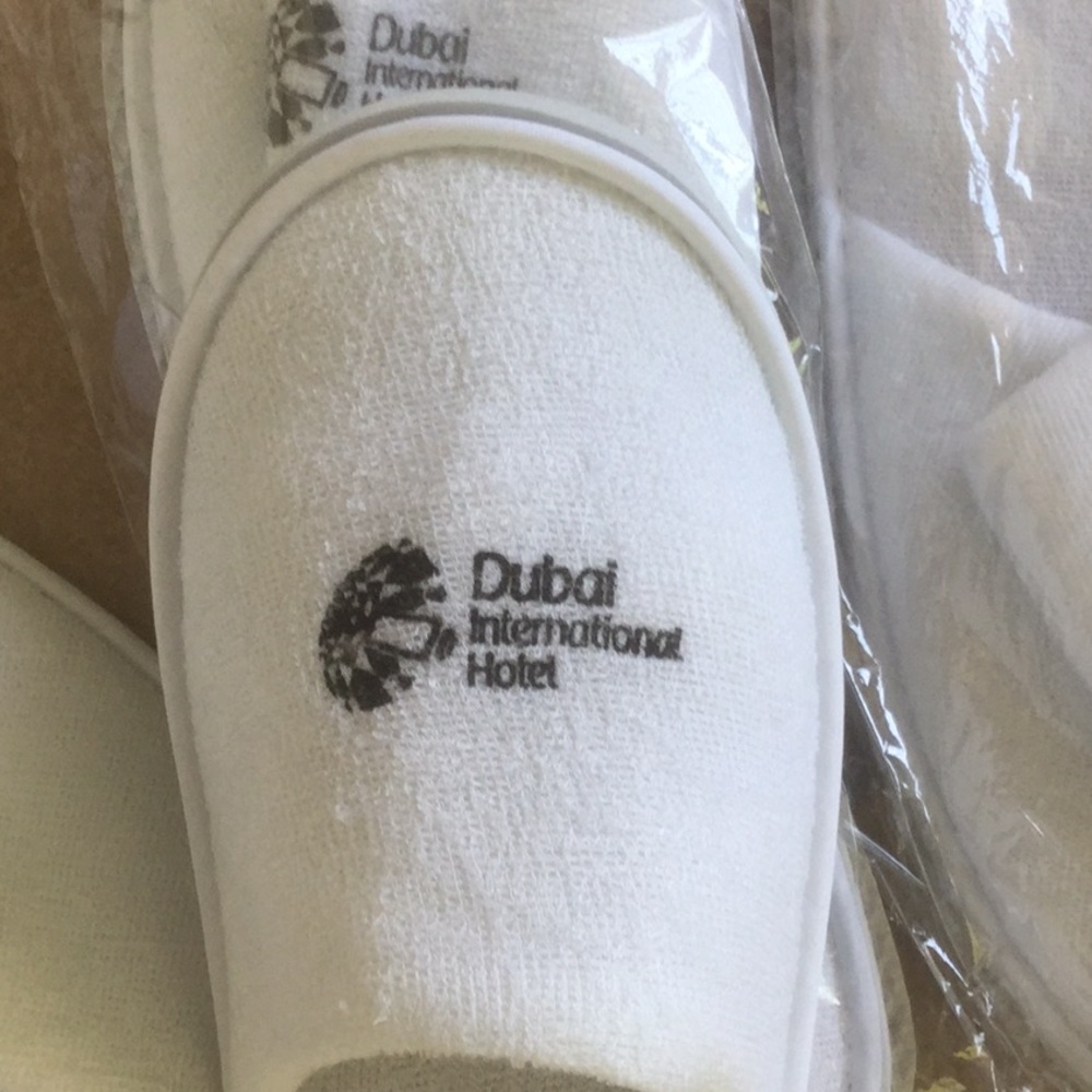 Slippers - Picture 3 of 3